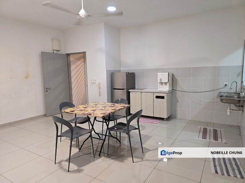 [ Good Condition House 1044 Sft ] Springville @ Taman Equine ( Corner ), Selangor, Puchong South
