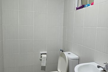 Springville Residence