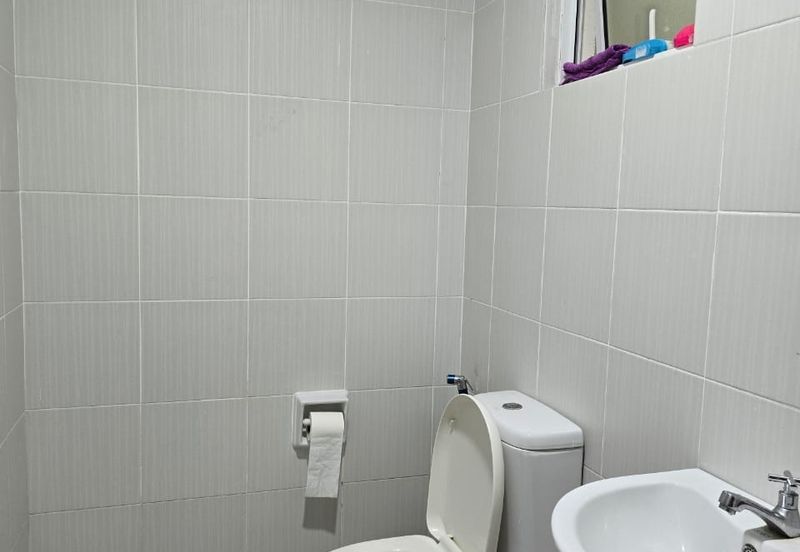 Springville Residence