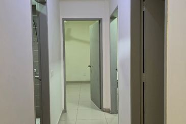 Springville Residence