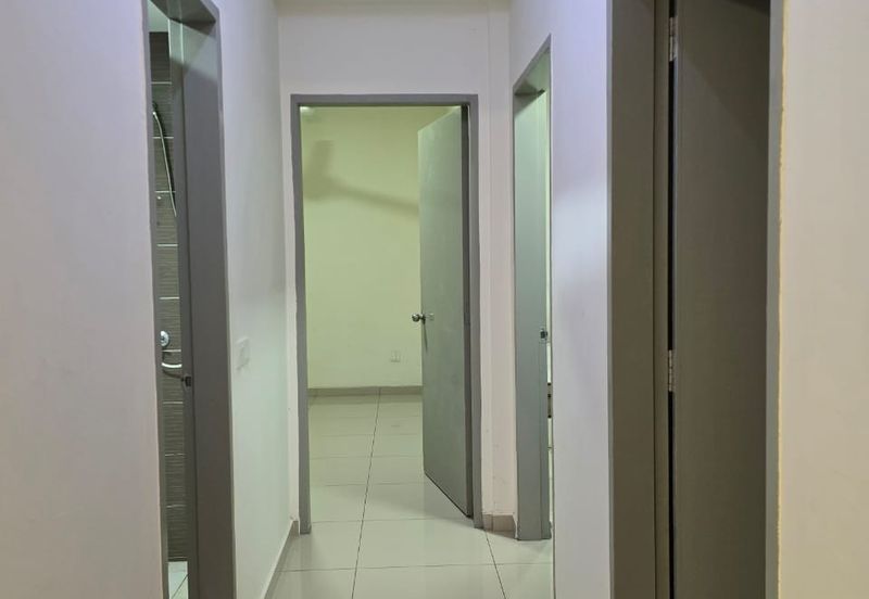 Springville Residence