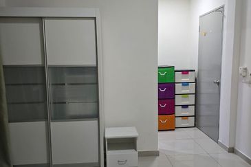 Springville Residence