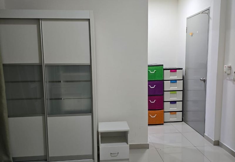 Springville Residence