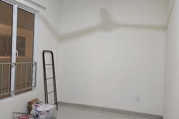 Springville Residence