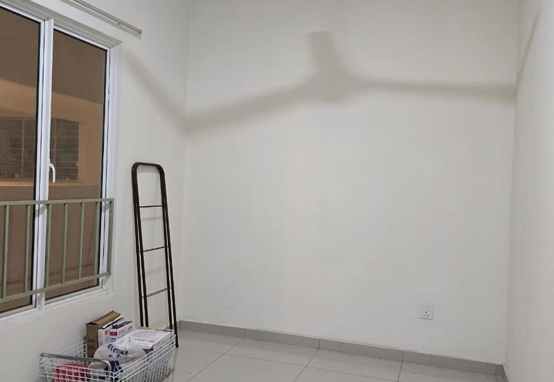 Springville Residence