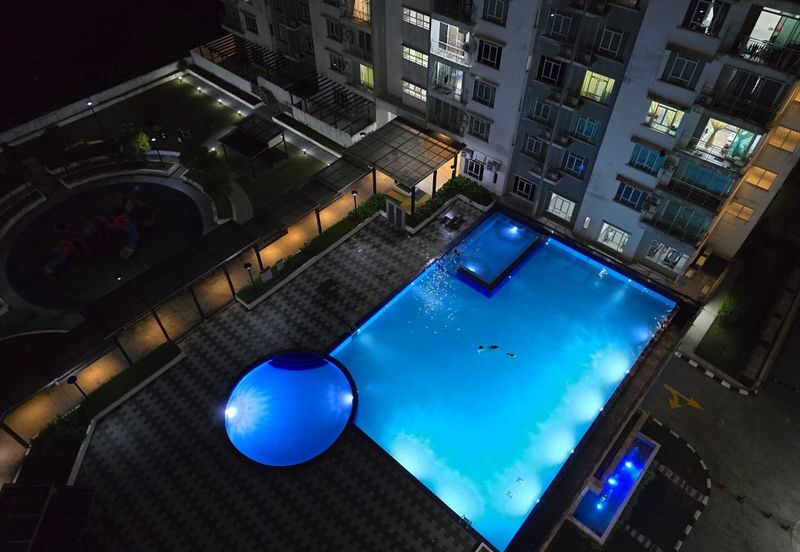 Springville Residence