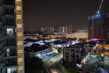 Springville Residence