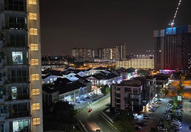 Springville Residence