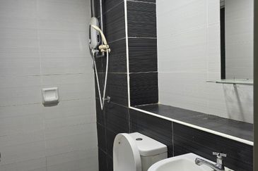 Springville Residence