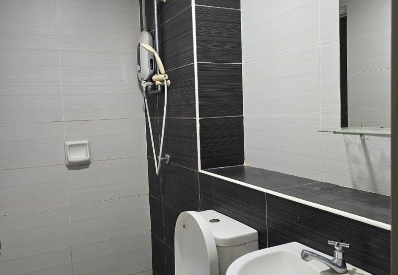 Springville Residence