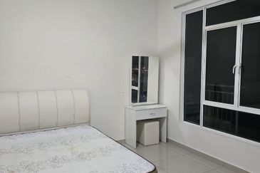 Springville Residence