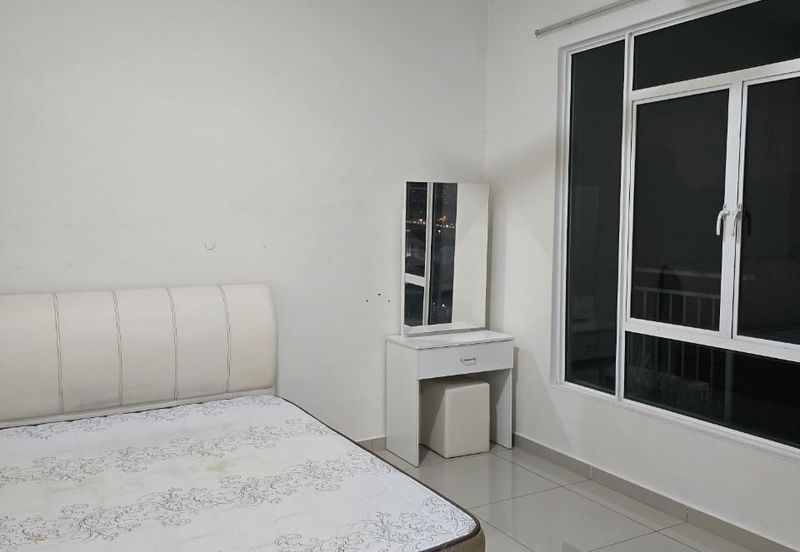 Springville Residence