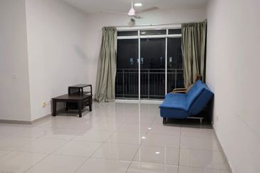 Springville Residence