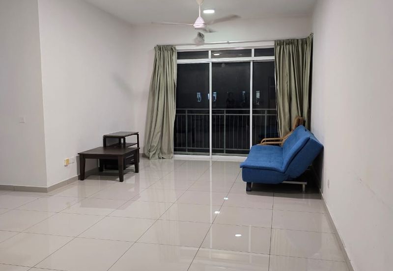 Springville Residence