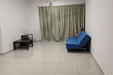 Springville Residence