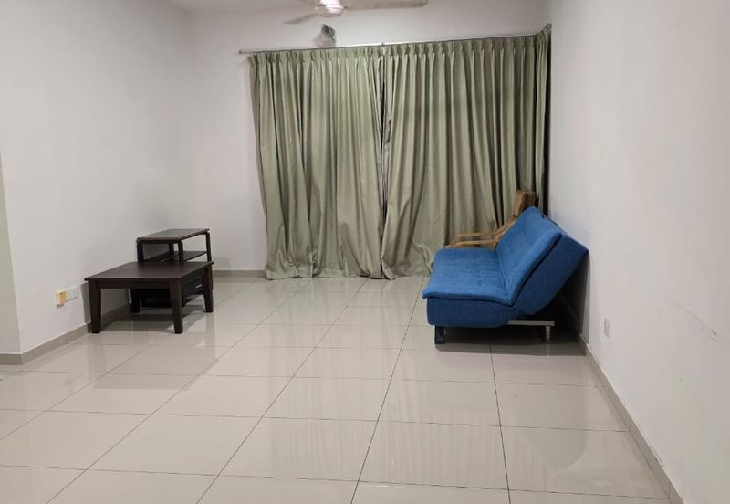 Springville Residence