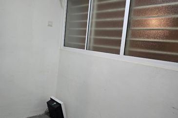 Springville Residence