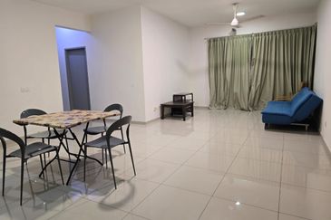 Springville Residence