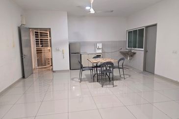 Springville Residence