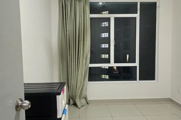 Springville Residence