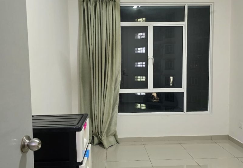 Springville Residence