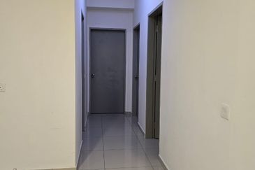 Springville Residence