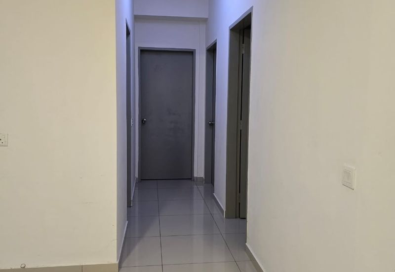 Springville Residence