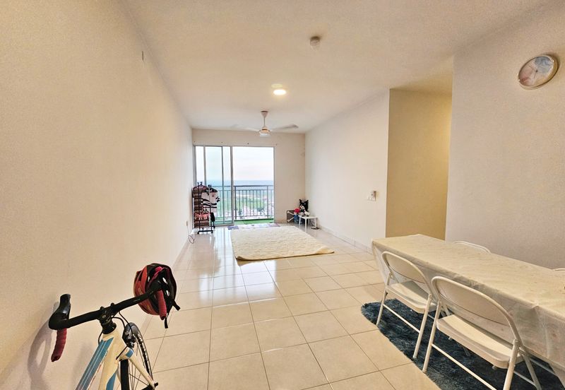 Harmoni 1 Putra Heights