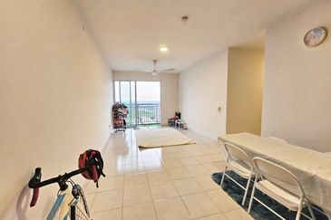 Harmoni 1 Putra Heights