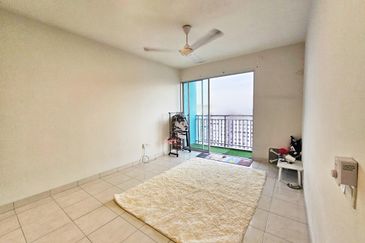 Harmoni 1 Putra Heights