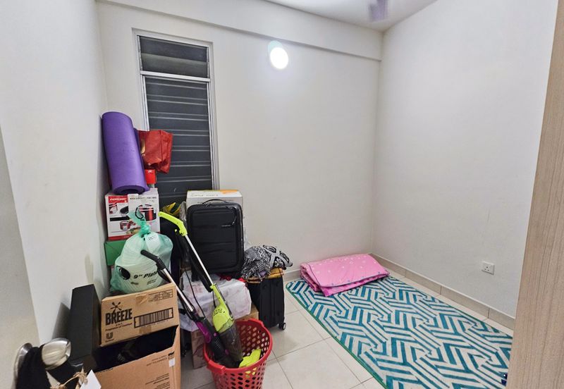 Harmoni 1 Putra Heights