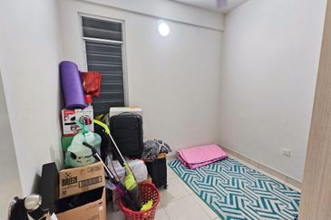 Harmoni 1 Putra Heights