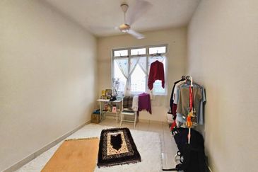 Harmoni 1 Putra Heights