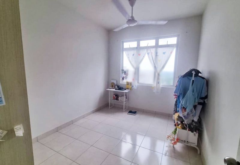 Harmoni 1 Putra Heights