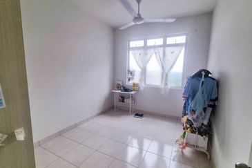 Harmoni 1 Putra Heights