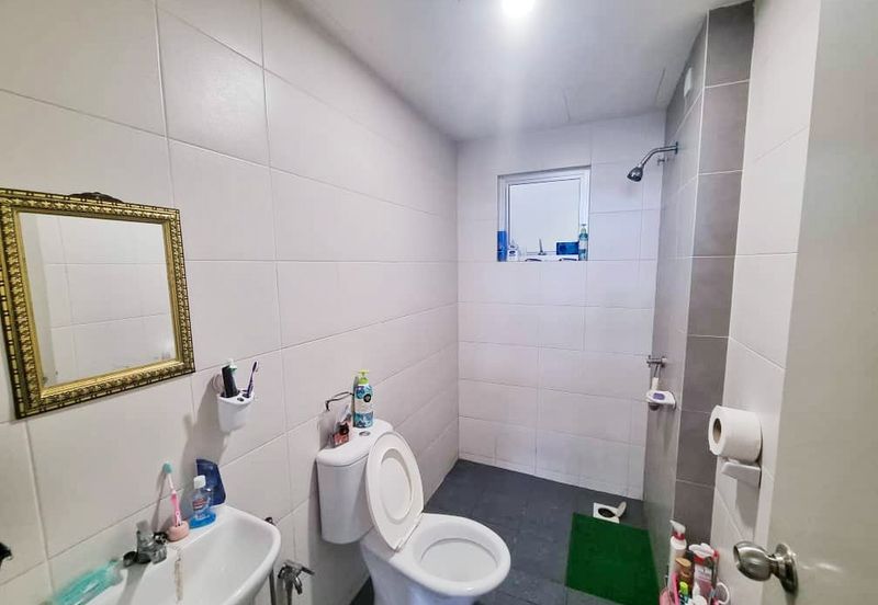 Harmoni 1 Putra Heights