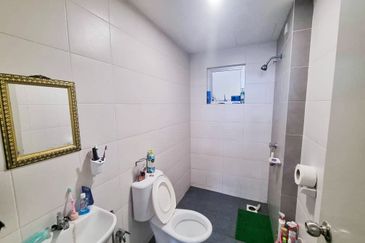 Harmoni 1 Putra Heights