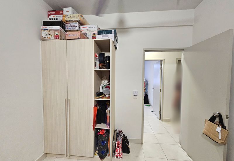 Harmoni 1 Putra Heights