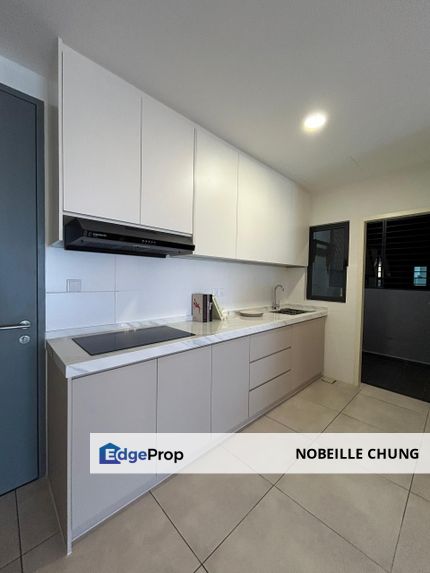 [ Fully Furnished ] Meta Residence Condo , Seri Kembangan, Selangor, Seri Kembangan