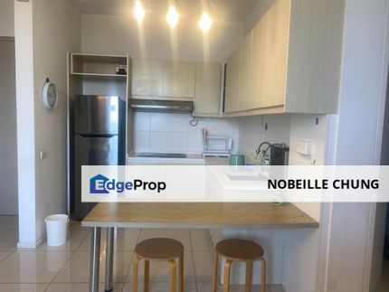 [ Fully Furnished ] Dreamcity Condo , Seri Kembangan, Selangor, Seri Kembangan
