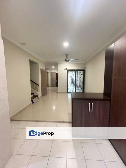 [FULL RENO + FULL EXTEND + GOOD CONDITION] Putra Bahagia, Putra Heights, Subang Jaya, Selangor, Subang Jaya