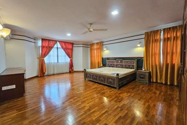 Kelab Golf Sultan Abdul Aziz Shah