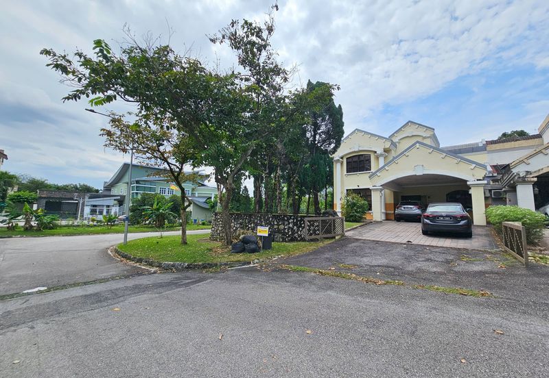 Kelab Golf Sultan Abdul Aziz Shah