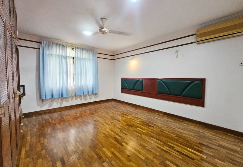 Kelab Golf Sultan Abdul Aziz Shah