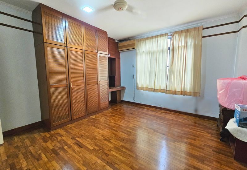 Kelab Golf Sultan Abdul Aziz Shah