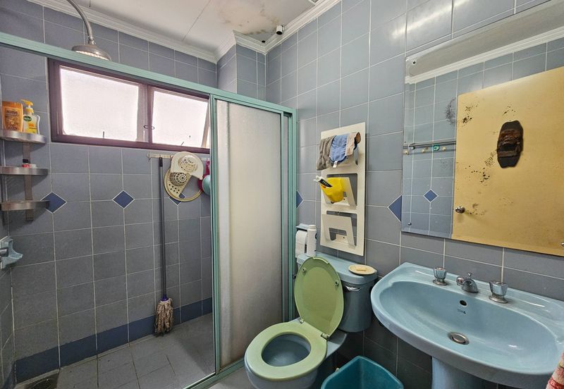 Kelab Golf Sultan Abdul Aziz Shah