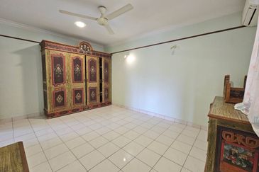 Kelab Golf Sultan Abdul Aziz Shah