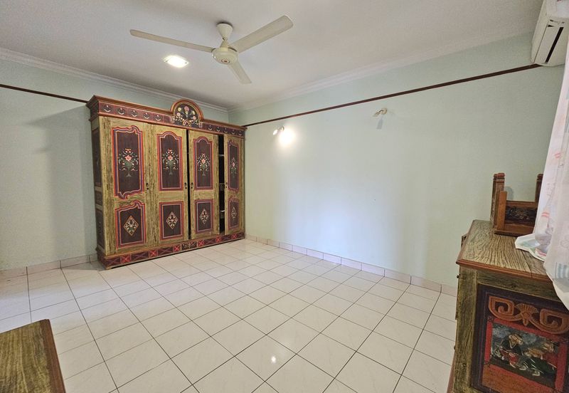 Kelab Golf Sultan Abdul Aziz Shah