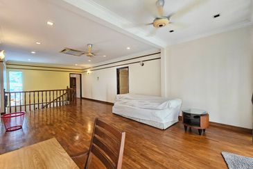 Kelab Golf Sultan Abdul Aziz Shah