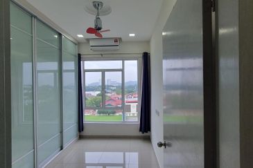 Springville Residence